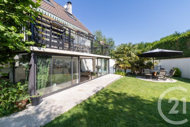 maison à vendre - 5 pièces - 230.0 m2 - YERRES - 91 - ILE-DE-FRANCE - Century 21 Bellimmo