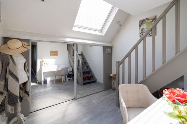 maison à vendre - 5 pièces - 230.0 m2 - YERRES - 91 - ILE-DE-FRANCE - Century 21 Bellimmo