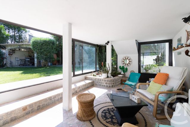 maison à vendre - 5 pièces - 230.0 m2 - YERRES - 91 - ILE-DE-FRANCE - Century 21 Bellimmo