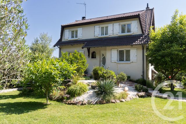 maison à vendre - 5 pièces - 230.0 m2 - YERRES - 91 - ILE-DE-FRANCE - Century 21 Bellimmo