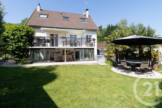 maison à vendre - 5 pièces - 230.0 m2 - YERRES - 91 - ILE-DE-FRANCE - Century 21 Bellimmo
