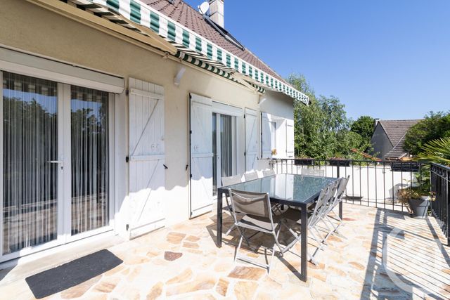 maison à vendre - 5 pièces - 230.0 m2 - YERRES - 91 - ILE-DE-FRANCE - Century 21 Bellimmo