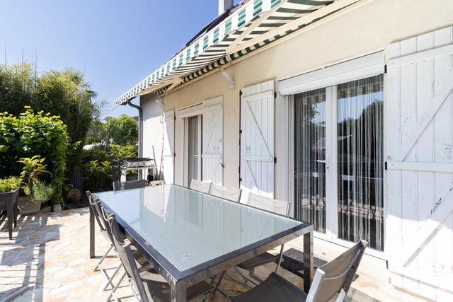 maison à vendre - 5 pièces - 230.0 m2 - YERRES - 91 - ILE-DE-FRANCE - Century 21 Bellimmo