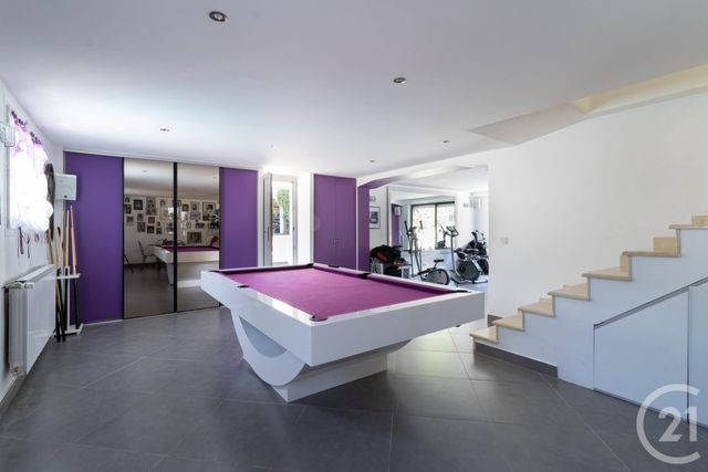 maison à vendre - 5 pièces - 230.0 m2 - YERRES - 91 - ILE-DE-FRANCE - Century 21 Bellimmo