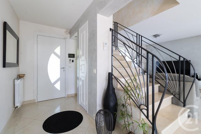 maison à vendre - 5 pièces - 230.0 m2 - YERRES - 91 - ILE-DE-FRANCE - Century 21 Bellimmo