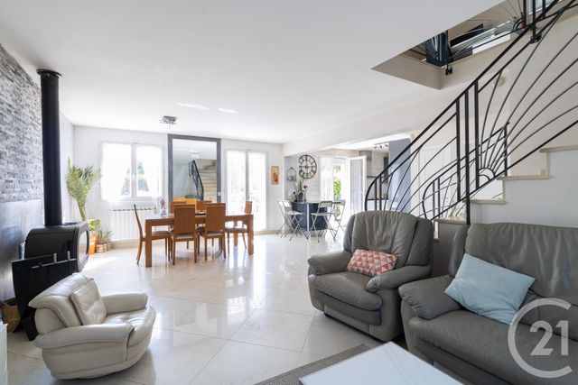 Maison à vendre YERRES