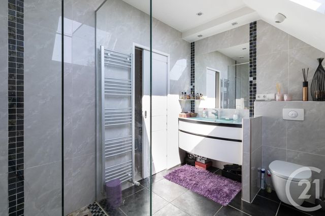 maison à vendre - 5 pièces - 230.0 m2 - YERRES - 91 - ILE-DE-FRANCE - Century 21 Bellimmo