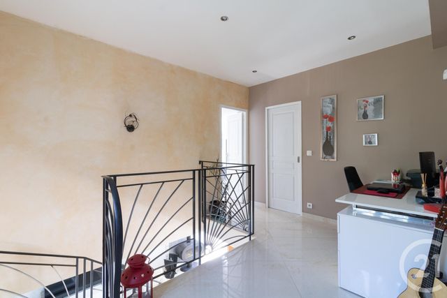maison à vendre - 5 pièces - 230.0 m2 - YERRES - 91 - ILE-DE-FRANCE - Century 21 Bellimmo