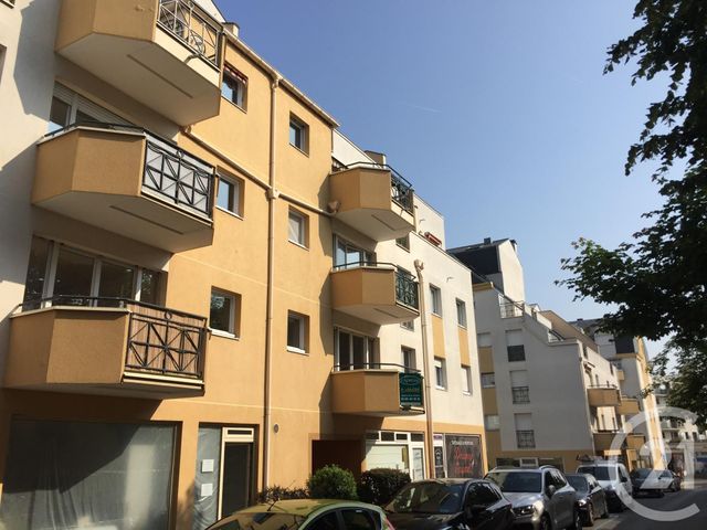 Appartement F3 à louer MONTGERON