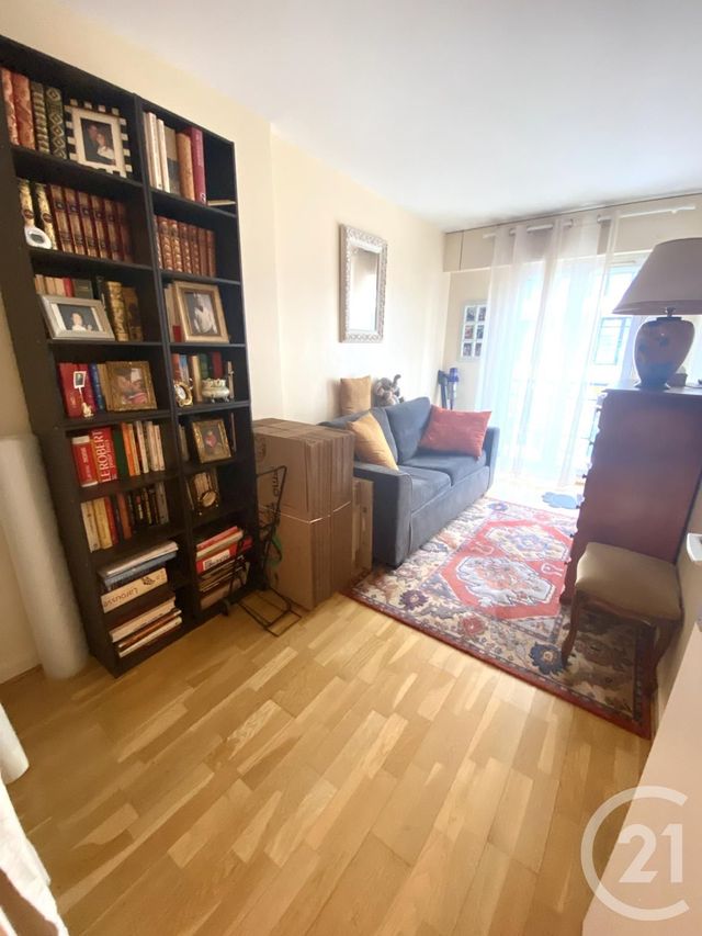 Appartement F3 à louer - 3 pièces - 71.23 m2 - MONTGERON - 91 - ILE-DE-FRANCE - Century 21 Bellimmo