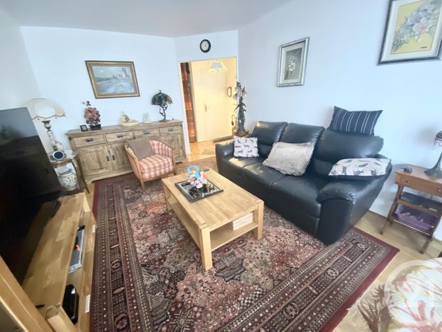 Appartement F3 à louer - 3 pièces - 71.23 m2 - MONTGERON - 91 - ILE-DE-FRANCE - Century 21 Bellimmo