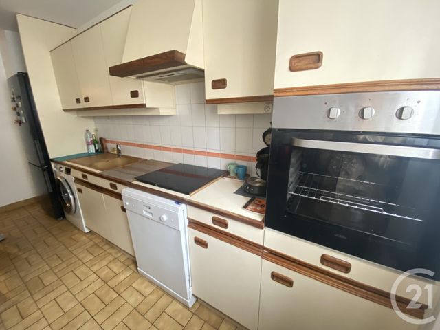 Appartement F3 à louer - 3 pièces - 71.23 m2 - MONTGERON - 91 - ILE-DE-FRANCE - Century 21 Bellimmo