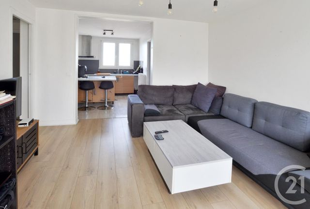 Appartement F3 à louer - 3 pièces - 59.23 m2 - MONTGERON - 91 - ILE-DE-FRANCE - Century 21 Bellimmo
