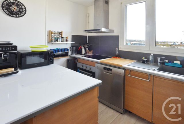 Appartement F3 à louer - 3 pièces - 59.23 m2 - MONTGERON - 91 - ILE-DE-FRANCE - Century 21 Bellimmo