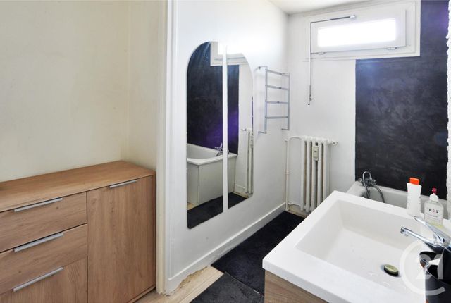 Appartement F3 à louer - 3 pièces - 59.23 m2 - MONTGERON - 91 - ILE-DE-FRANCE - Century 21 Bellimmo