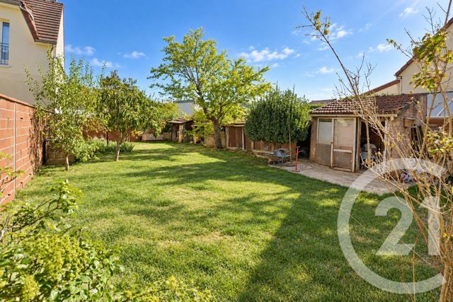 maison à vendre - 5 pièces - 79.0 m2 - MONTGERON - 91 - ILE-DE-FRANCE - Century 21 Bellimmo