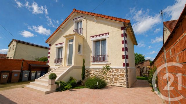 maison - MONTGERON - 91