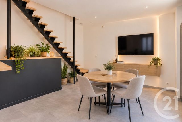 maison à vendre - 5 pièces - 79.0 m2 - MONTGERON - 91 - ILE-DE-FRANCE - Century 21 Bellimmo