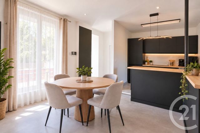 maison à vendre - 5 pièces - 79.0 m2 - MONTGERON - 91 - ILE-DE-FRANCE - Century 21 Bellimmo