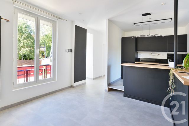 maison à vendre - 5 pièces - 79.0 m2 - MONTGERON - 91 - ILE-DE-FRANCE - Century 21 Bellimmo