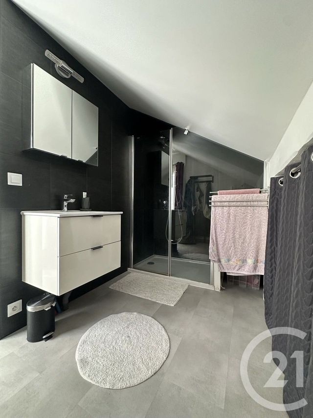 maison à vendre - 5 pièces - 79.0 m2 - MONTGERON - 91 - ILE-DE-FRANCE - Century 21 Bellimmo