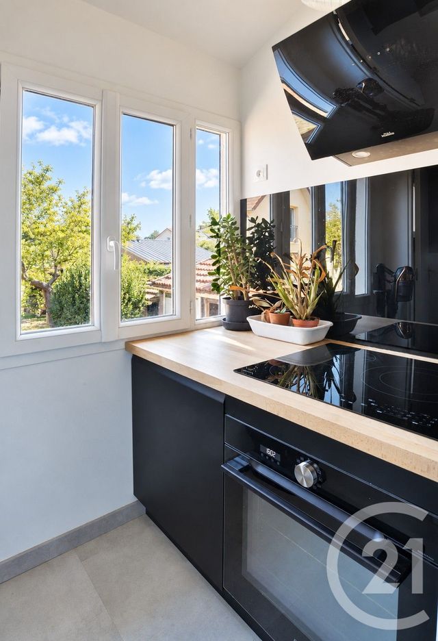 maison à vendre - 5 pièces - 79.0 m2 - MONTGERON - 91 - ILE-DE-FRANCE - Century 21 Bellimmo