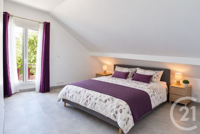 maison à vendre - 5 pièces - 79.0 m2 - MONTGERON - 91 - ILE-DE-FRANCE - Century 21 Bellimmo