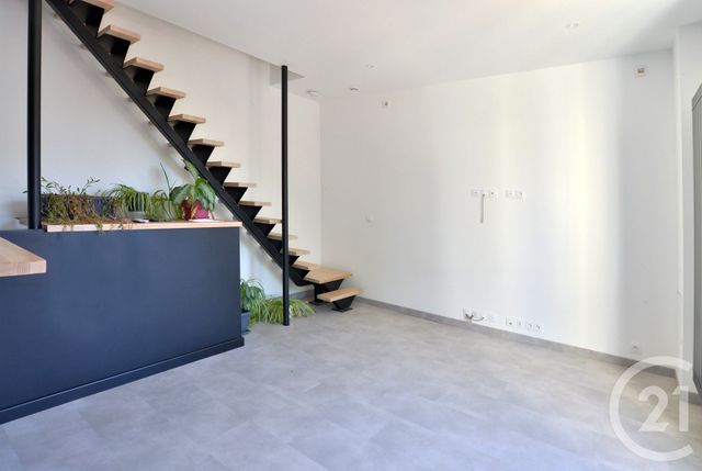 maison à vendre - 5 pièces - 79.0 m2 - MONTGERON - 91 - ILE-DE-FRANCE - Century 21 Bellimmo