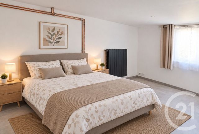 maison à vendre - 5 pièces - 79.0 m2 - MONTGERON - 91 - ILE-DE-FRANCE - Century 21 Bellimmo