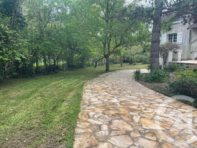 maison à vendre - 7 pièces - 231.0 m2 - MONTGERON - 91 - ILE-DE-FRANCE - Century 21 Bellimmo