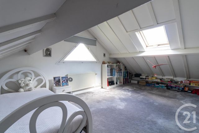 maison à vendre - 7 pièces - 231.0 m2 - MONTGERON - 91 - ILE-DE-FRANCE - Century 21 Bellimmo