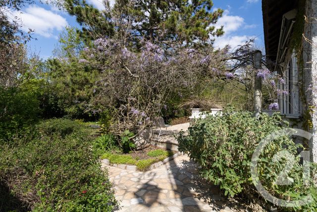 maison à vendre - 7 pièces - 231.0 m2 - MONTGERON - 91 - ILE-DE-FRANCE - Century 21 Bellimmo
