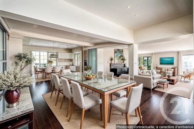 maison à vendre - 7 pièces - 231.0 m2 - MONTGERON - 91 - ILE-DE-FRANCE - Century 21 Bellimmo