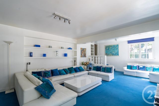 maison à vendre - 7 pièces - 231.0 m2 - MONTGERON - 91 - ILE-DE-FRANCE - Century 21 Bellimmo