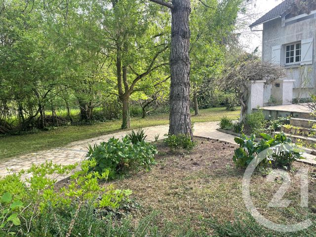 maison à vendre - 7 pièces - 231.0 m2 - MONTGERON - 91 - ILE-DE-FRANCE - Century 21 Bellimmo