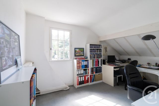 maison à vendre - 7 pièces - 231.0 m2 - MONTGERON - 91 - ILE-DE-FRANCE - Century 21 Bellimmo