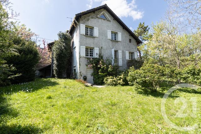 maison à vendre - 7 pièces - 231.0 m2 - MONTGERON - 91 - ILE-DE-FRANCE - Century 21 Bellimmo