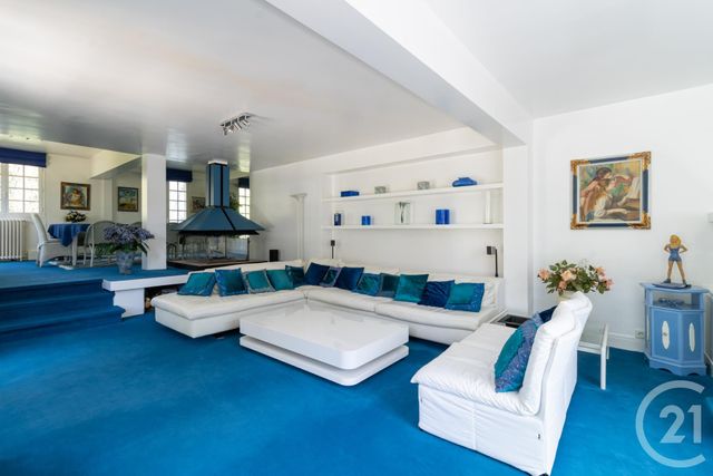 maison à vendre - 7 pièces - 231.0 m2 - MONTGERON - 91 - ILE-DE-FRANCE - Century 21 Bellimmo