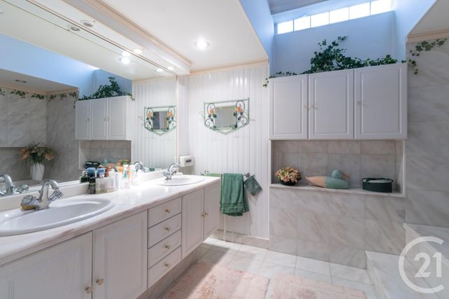 maison à vendre - 7 pièces - 231.0 m2 - MONTGERON - 91 - ILE-DE-FRANCE - Century 21 Bellimmo