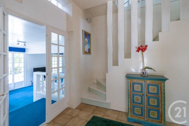 maison à vendre - 7 pièces - 231.0 m2 - MONTGERON - 91 - ILE-DE-FRANCE - Century 21 Bellimmo