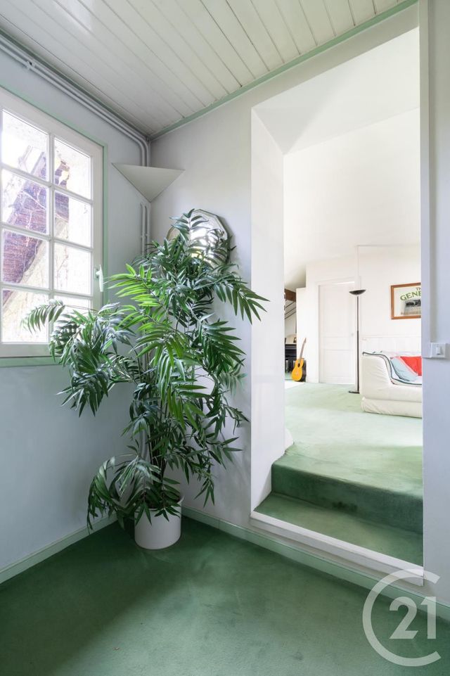 maison à vendre - 7 pièces - 231.0 m2 - MONTGERON - 91 - ILE-DE-FRANCE - Century 21 Bellimmo