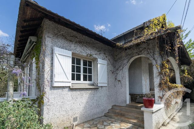 maison à vendre - 7 pièces - 231.0 m2 - MONTGERON - 91 - ILE-DE-FRANCE - Century 21 Bellimmo
