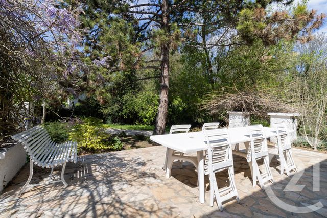 maison à vendre - 7 pièces - 231.0 m2 - MONTGERON - 91 - ILE-DE-FRANCE - Century 21 Bellimmo