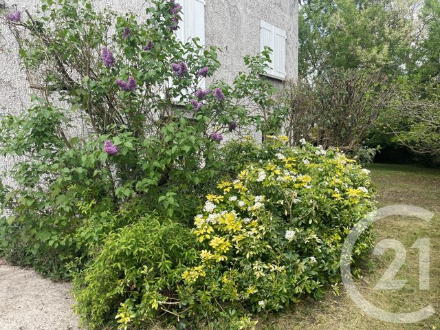maison à vendre - 7 pièces - 231.0 m2 - MONTGERON - 91 - ILE-DE-FRANCE - Century 21 Bellimmo