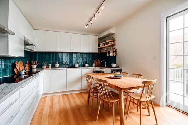 maison à vendre - 7 pièces - 231.0 m2 - MONTGERON - 91 - ILE-DE-FRANCE - Century 21 Bellimmo