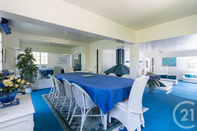 maison à vendre - 7 pièces - 231.0 m2 - MONTGERON - 91 - ILE-DE-FRANCE - Century 21 Bellimmo