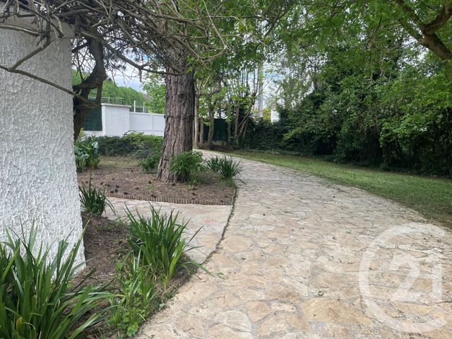 maison à vendre - 7 pièces - 231.0 m2 - MONTGERON - 91 - ILE-DE-FRANCE - Century 21 Bellimmo