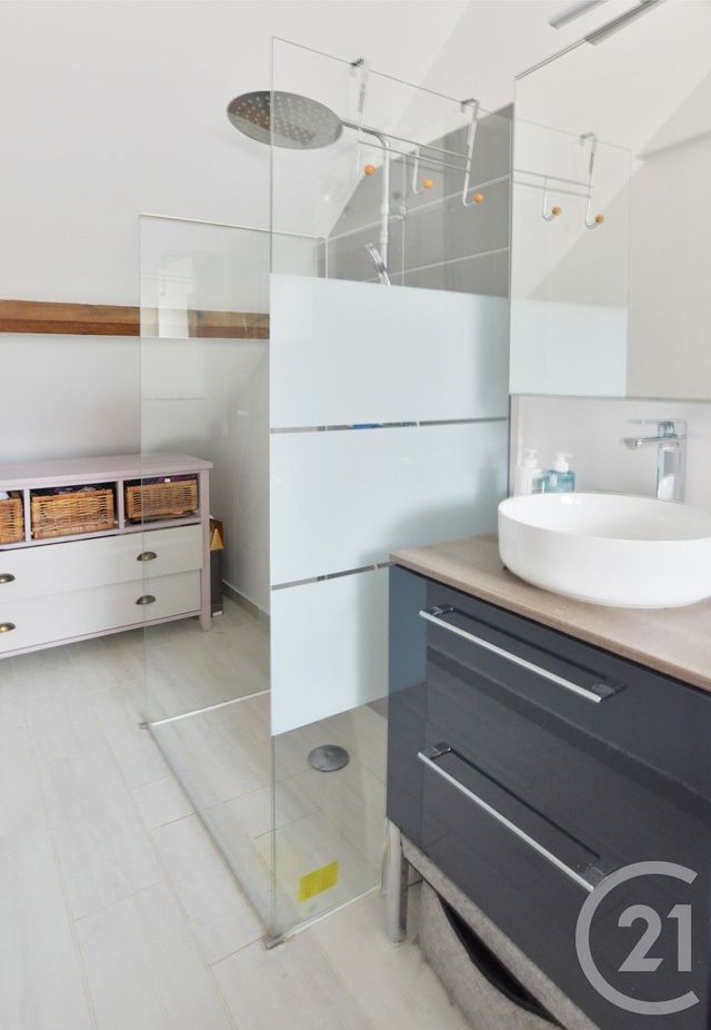 maison à vendre - 5 pièces - 97.32 m2 - MONTGERON - 91 - ILE-DE-FRANCE - Century 21 Bellimmo