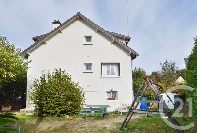 maison - MONTGERON - 91