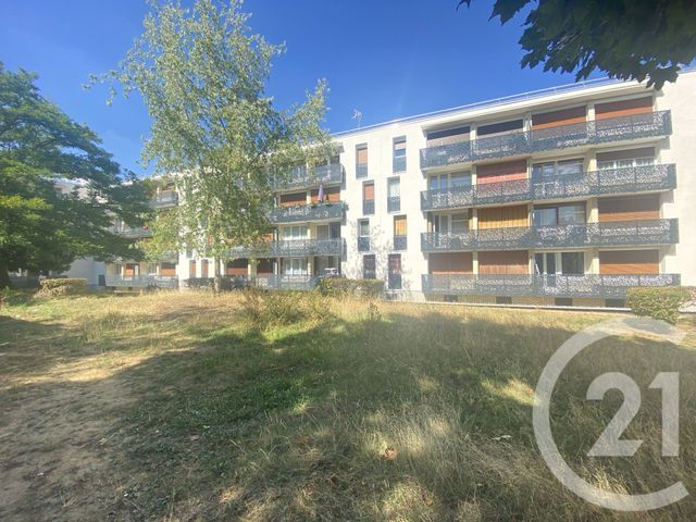 Appartement F3 à louer CROSNE